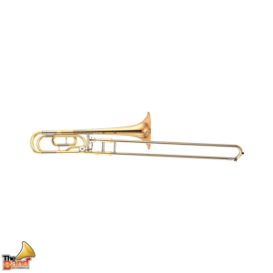 YAMAHA trombone Ysl448ge