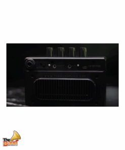 CALINE scuru S1 Mini Guitar amp (3)