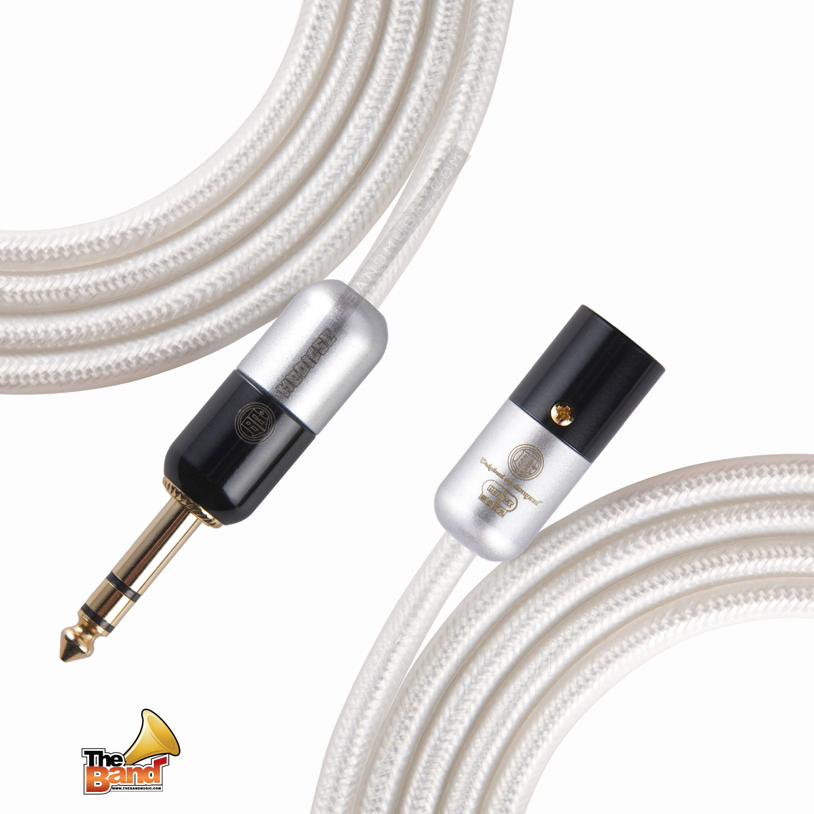 SAMGOOL x XLR ( female ) + TSR ( S )