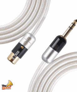 SAMGOOL x XLR ( male ) + TSR ( S )