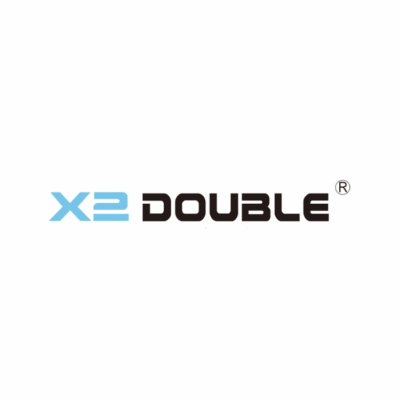 X2 DOUBLE