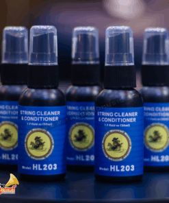 MEOCTRWH STRING CLEANER & CONDITIONER (3)