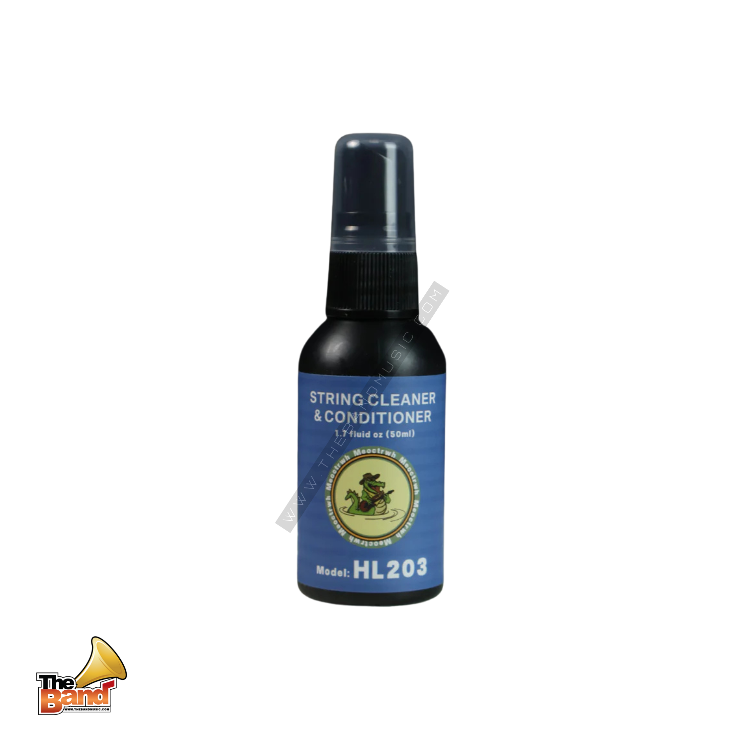 MEOCTRWH STRING CLEANER & CONDITIONER